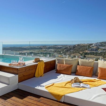 Casa Do Patio-Two Private Pools Villa- Rooftop & Panoramic Pool By DreamvillasАлбуфейра Екстериор снимка