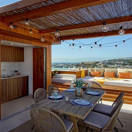 Casa Do Patio-Two Private Pools Villa- Rooftop & Panoramic Pool By DreamvillasАлбуфейра Екстериор снимка
